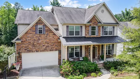 1201 Williamstown Rd, Matthews, NC 28105