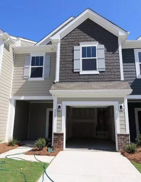 779 Earhart Nw St NW, Concord, NC 28027
