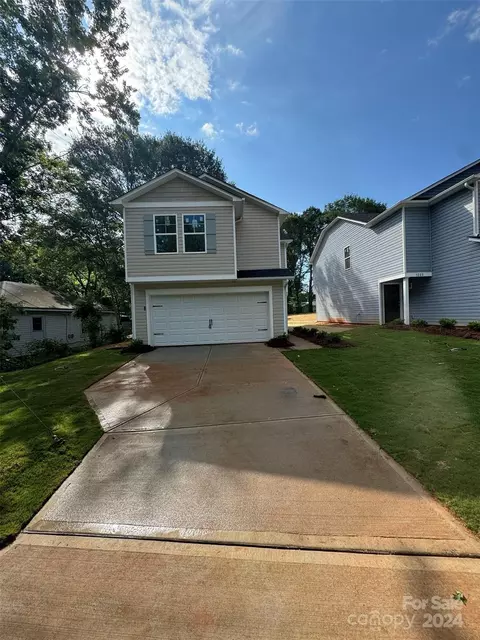 1221 Dodd St, Shelby, NC 28152