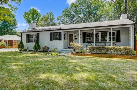 1120 Ann St, Monroe, NC 28112