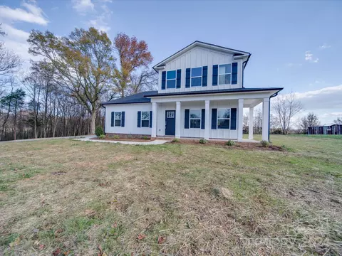 9403 E Nc 218 Hwy, Peachland, NC 28133