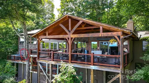 119 St Andrews Rd, Beech Mountain, NC 28604 photo 5
