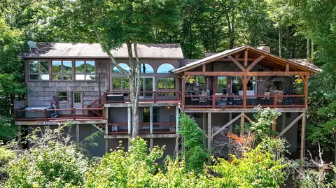 119 St Andrews Rd, Beech Mountain, NC 28604 photo 39