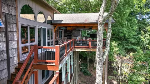 119 St Andrews Rd, Beech Mountain, NC 28604 photo 35
