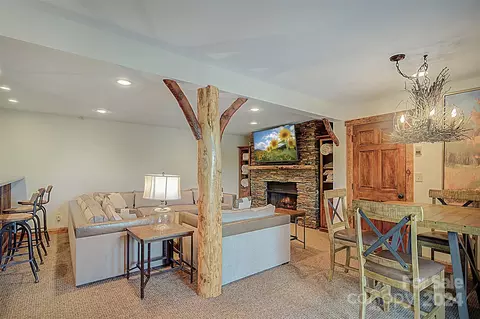 119 St Andrews Rd, Beech Mountain, NC 28604 photo 26