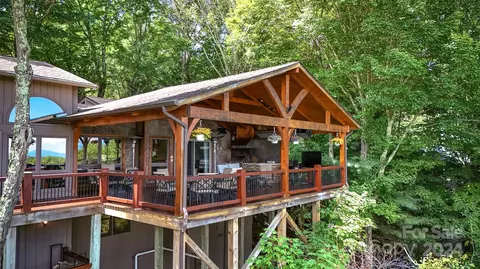 119 St Andrews Rd, Beech Mountain, NC 28604 photo 37