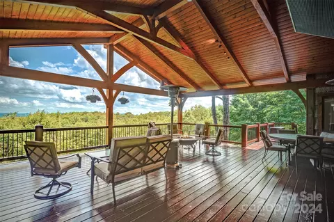 119 St Andrews Rd, Beech Mountain, NC 28604 photo 33