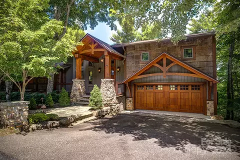 119 St Andrews Rd, Beech Mountain, NC 28604 photo 8