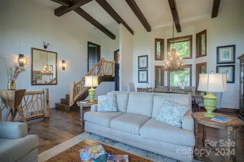119 St Andrews Rd, Beech Mountain, NC 28604 photo 12