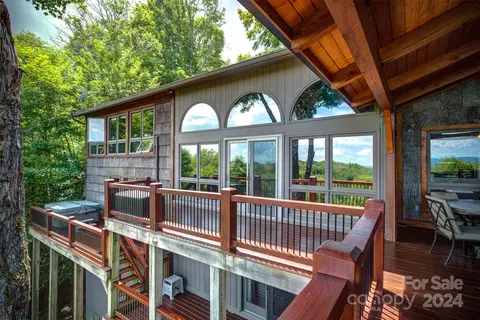 119 St Andrews Rd, Beech Mountain, NC 28604 photo 38