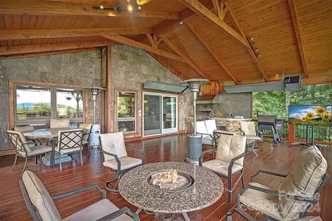 119 St Andrews Rd, Beech Mountain, NC 28604 photo 6