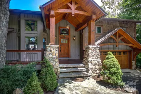 119 St Andrews Rd, Beech Mountain, NC 28604 photo 9