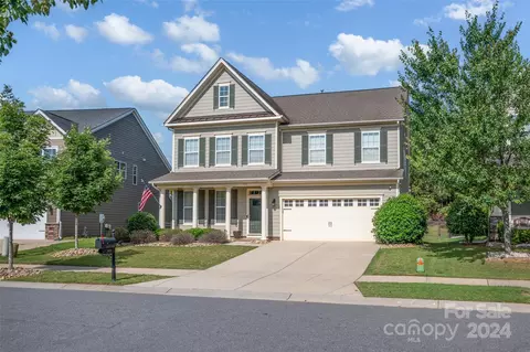 205 Blossom Ridge Dr, Mooresville, NC 28117