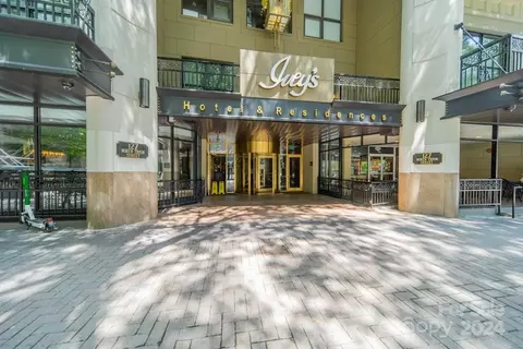 127 N Tryon 309 St #309, Charlotte, NC 28202