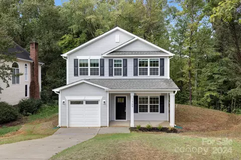 1369 Mistletoe Ridge Nw Pl NW, Concord, NC 28027