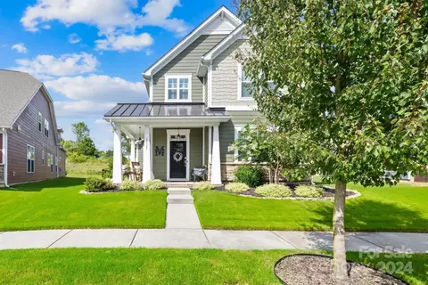 13351 Caite Ridge Rd, Davidson, NC 28036