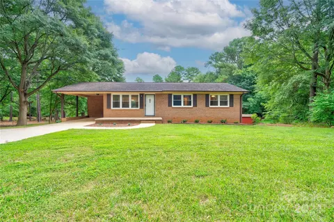 1706 Barbee Rd, Shelby, NC 28150