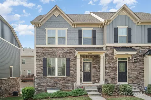 2033 Birchside Dr, Charlotte, NC 28205
