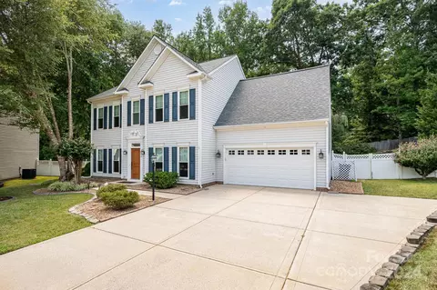 112 Banterling Ct, Mooresville, NC 28115