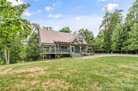 21 Lakeview Trl, Nebo, NC 28761