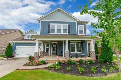 3049 Paddington Dr, Indian Trail, NC 28079