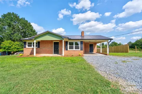 2724 Shoal Creek Church Rd, Shelby, NC 28152