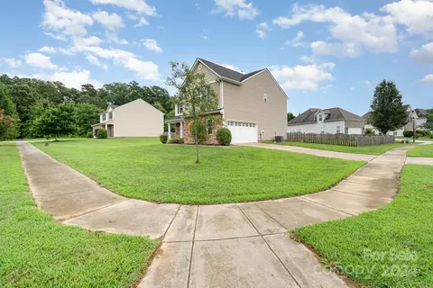 3208 Chippendale Rd, Monroe, NC 28110 photo 2