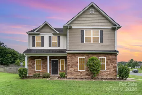 3208 Chippendale Rd, Monroe, NC 28110