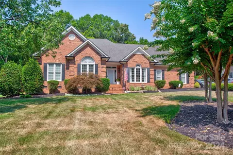 946 Lyerly Ridge Nw Rd NW, Concord, NC 28027