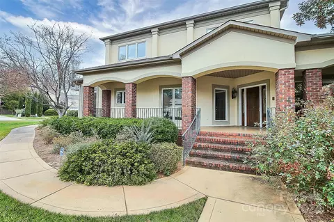 17719 Mesa Range Dr, Cornelius, NC 28031