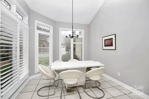 Dining - 17719 Mesa Range Dr, Cornelius, NC 28031 photo 4 of 4