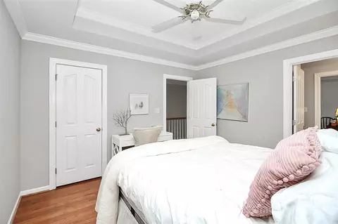 Bedroom - 17719 Mesa Range Dr, Cornelius, NC 28031 photo 3 of 5