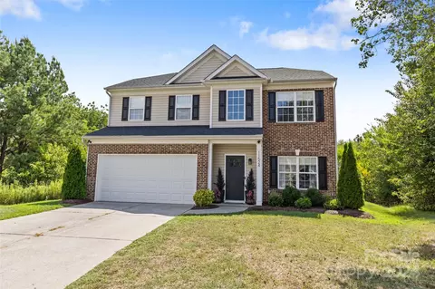 11524 Chapeclane Rd, Charlotte, NC 28278