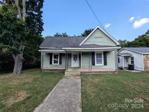 107 Spencer St, East Spencer, NC 28039
