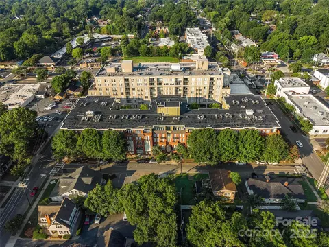 1320 Fillmore 311 Ave #311, Charlotte, NC 28203