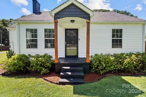 45 Sumner Nw Ave NW, Concord, NC 28027