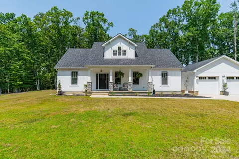 2195 Nellie Beaver Rd, Mount Pleasant, NC 28124