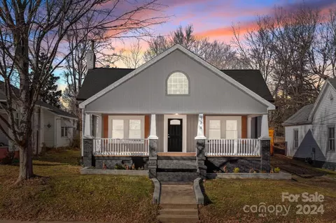 728 Jackson St, Salisbury, NC 28144