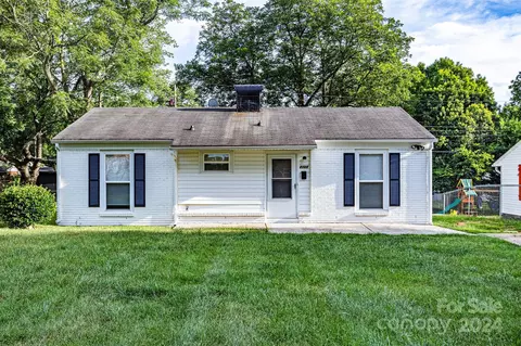 2721 Southwest Blvd, Charlotte, NC 28216