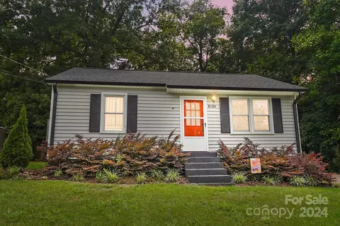 8106 New St, Mount Pleasant, NC 28124