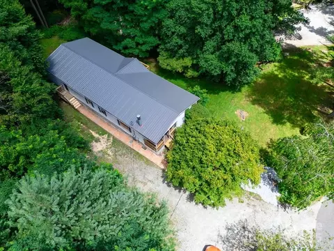 1010 Highway 107 N, Cashiers, NC 28717