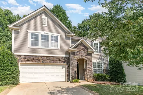 117 Washburn Range Dr, Mooresville, NC 28115