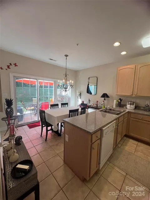 Kitchen - 1376 21st Ne Ave NE, Hickory, NC 28601 photo 1 of 3