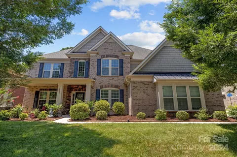 18209 Ardwyck Pl, Charlotte, NC 28277