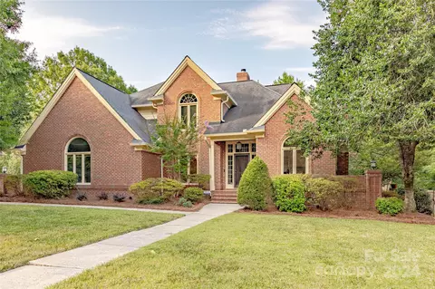 3217 Colvard Park Way, Charlotte, NC 28269