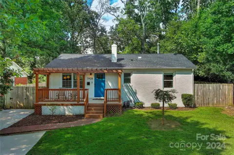 3928 Tillman Rd, Charlotte, NC 28208