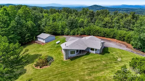 7146 Walkers Knob Rd, Connelly Springs, NC 28612
