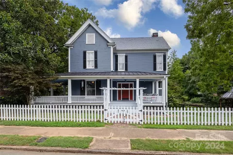 315 S Ellis St, Salisbury, NC 28144