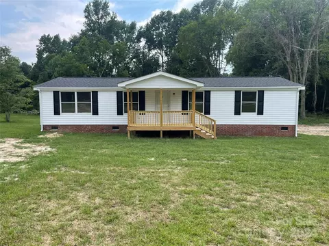 8348 Us Highway 52 S Hwy S, Morven, NC 28119