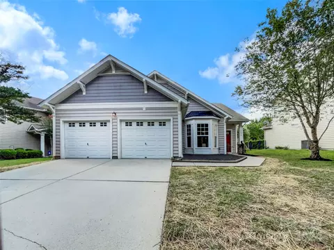 1626 Hammond Dr, Matthews, NC 28104